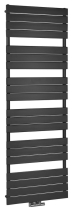 Aqualine BONDI otopné těleso 600x1798 mm, Antracit DC455T