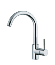 Sinks MIX 35 lesklá AVMI35CL