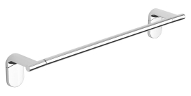 METAFORM ZERO držák ručníků 330mm, chrom ZE320