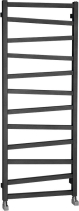 Sapho ZIG otopné těleso 500x1334 mm, antracit ZG513A