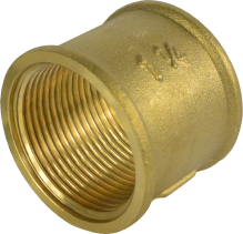 Klum Nátrubek, 1/4" PR5099