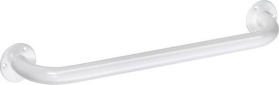 Sapho HANDICAP madlo rovné 200mm, bílá XH505W