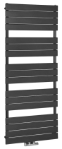 Aqualine BONDI otopné těleso 600x1510 mm, Antracit DC445T