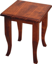 Sapho RETRO stolička 33x45x33cm, buk 1677