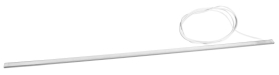 Sapho LOREA LED pásek 101cm, 1W, 6000K LED105