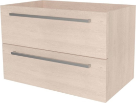 Mereo Bino, koupelnová skříňka 101 cm, Multidecor, Dub Patinovaný CN692SDUP1