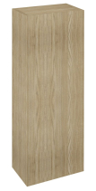 Sapho ESPACE skříňka 35x94x22cm, 1x dvířka, levá/pravá, jilm bardini ESC110-1313