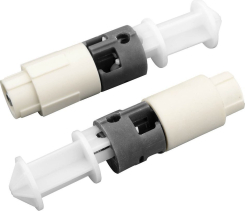 Sapho Tlumič Soft Close pro sedátko 1703-504, set 2 ks DU-1703-504
