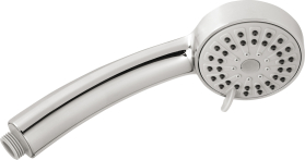 Novaservis Sprchová růžice 3 - polohová chrom RU/869,0