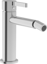 Sapho ICONIC stojánková bidetová baterie, chrom AF003