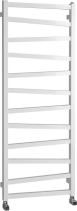 Sapho ZIG otopné těleso 500x1334 mm, bílá mat ZG513