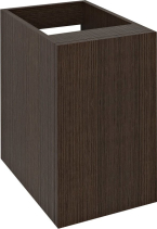 Sapho ODETTA skříňka spodní dvířková 30x50x43, 5cm, pravá/levá, borovice rustik DT300-1616