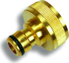 Novaservis Adaptér 1" mosaz DY8028C