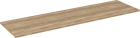Sapho Deska DTDL 1554x18x440mm, dub alabama DT155-2222