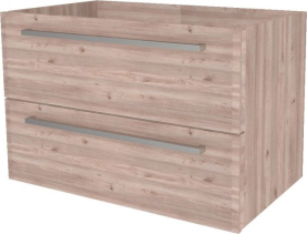 Mereo Bino, koupelnová skříňka 101 cm, Multidecor, Dub Nelson CN692SDNLS