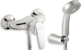 Novaservis Sprchová baterie 150 mm Metalia 56 chrom 56060,0