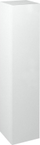 Sapho ESPACE skříňka 35x172x32cm, 1x dvířka, levá/pravá, bílá lesk ESC330-3030