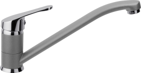 Sinks PRONTO - 72 Titanium SFTPRGR72
