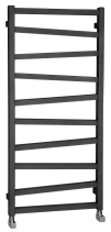 Sapho ZIG otopné těleso 500x1096 mm, antracit ZG511A