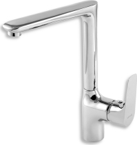Novaservis Dřezová baterie Titania Nice chrom 97713,0