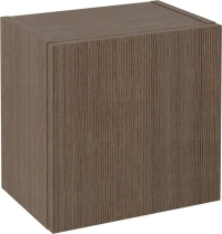 Sapho ESPACE skříňka 35x35x22cm, 1x dvířka, levá/pravá, borovice rustik ESC830-1616