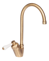 Sinks RETRO 54 bronz AVRT54BR