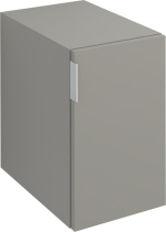 Sapho CIRASA skříňka spodní dvířková 30x52x46cm, pravá/levá, agila CR302-4343