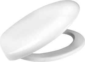Mereo WC sedátko pro závěsný klozet VSD70 VSD71 (H8913900000001)