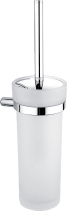 Nimco BORMO Toaletní WC kartáč BR 11094W-26