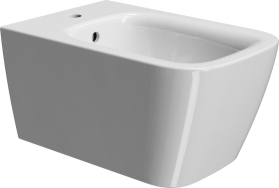 GSI NUBES bidet závěsný 35x55cm, bílá ExtraGlaze 9665111
