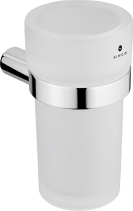 Nimco BORMO Držák na kartáčky BR 11058W-26