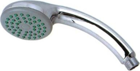 Novaservis Sprchová růžice chrom RU/RAPID,0