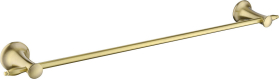 Novaservis Držák ručníků ANTICA 600 mm, bronz AAI09BR