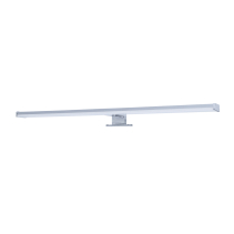 Mereo Led koupelnové osvětlení nad zrcadlo, 60 cm, 12W, 900lm, 4000K, IP44, 230V CN700