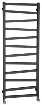 Sapho ZIG otopné těleso 500x1334 mm, antracit ZG513A