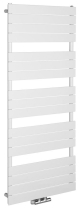 Aqualine BONDI otopné těleso 600x1510 mm, bílá DC440T