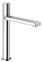 Sapho KAISA stojánková umyvadlová baterie vysoká, 235mm, chrom ZT009