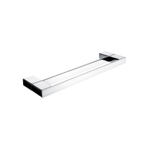 Nimco KIBO Držák na ručníky dvojitý, 38 cm Ki 14035D-26