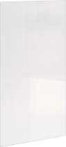 Polysan ARCHITEX kalené čiré sklo, 805x1997x8mm AL2218