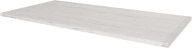 Mereo Koupelnová deska na skříňku 101 cm, Multidecor, Pino Aurélio CN799D101PINO