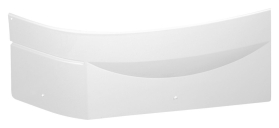 Polysan MAMBA L 160 panel čelní 27313