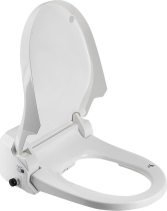 Sapho USPA LUX elektronický bidet s dálkovým ovládáním UB-6635RU
