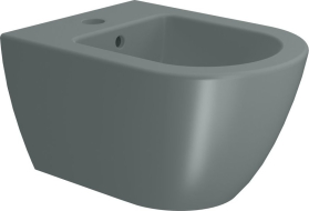 GSI PURA bidet závěsný 36x50cm, agave mat 8864104