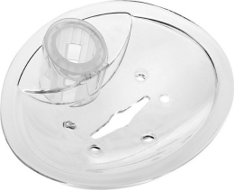Sapho Mýdlenka na sprchovou tyč 25mm, plast SK080
