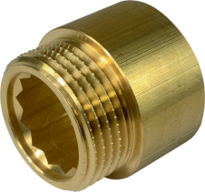 Klum Prodloužení, 3/8“, 10 mm PR5400