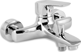 Novaservis Vanová baterie bez příslušenství 150 mm Titania Nice chrom 97020/1,0