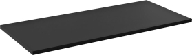 Sapho Deska DTDL 580x18x440mm, antracit matný DT058-3434