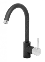 Sinks MIX 35 Granblack AVMI35GR30
