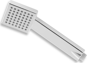 Novaservis Sprchová růžice 1-polohová RU/130,0