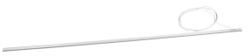 Sapho LOREA LED pásek 121cm, 1, 2W, 3000K LED120
